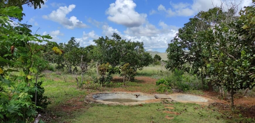 3 Casas Bioconstrução – Condomínio Rural IBC – Rio- 4km de Alto Paraíso de Goiás