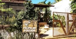 Pousada São Jorge I – 1.067m2 – Alto Paraíso – Chapada dos Veadeiros Pousada São Jorge I – 1.067m2 – Alto Paraíso – Chapada dos Veadeiros