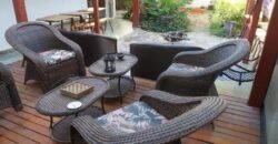 Pousada São Jorge I – 1.067m2 – Alto Paraíso – Chapada dos Veadeiros Pousada São Jorge I – 1.067m2 – Alto Paraíso – Chapada dos Veadeiros