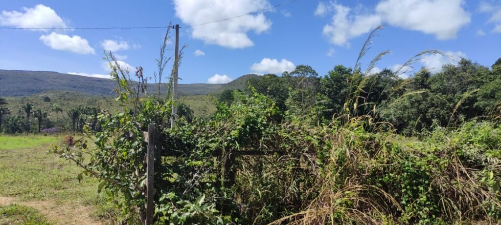 Vende-se Casa Adobe – Condomínio Oasis – Vale Azul – Alto Paraíso de Goiás