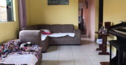 Casa 3 quartos- Cidade Alta – Alto Paraíso de Goiás