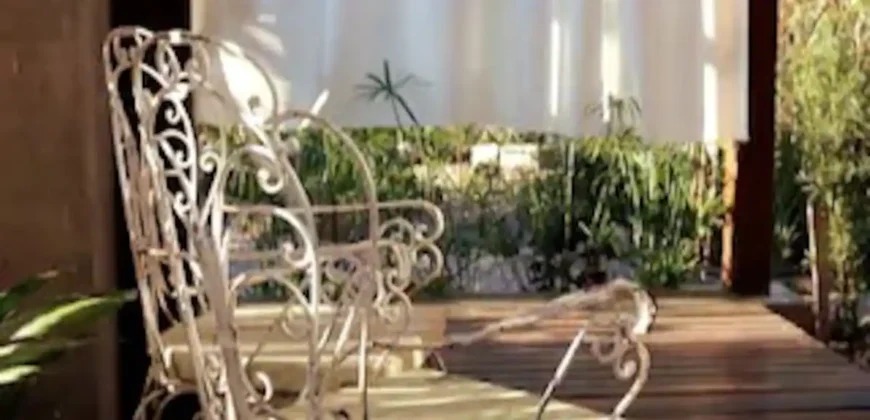 Pousada – Alto Padrão – Piscina Natural – Bairro Eldorado – Alto Paraíso de Goiás