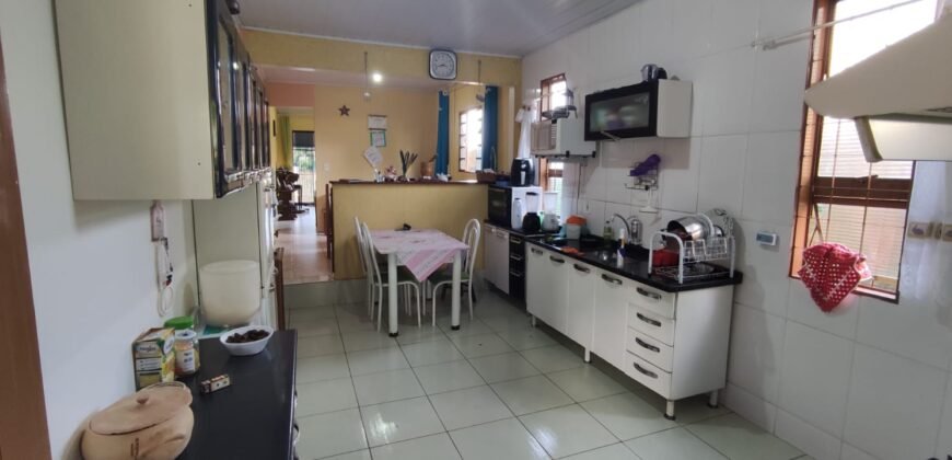 Casa 3 quartos- Cidade Alta – Alto Paraíso de Goiás