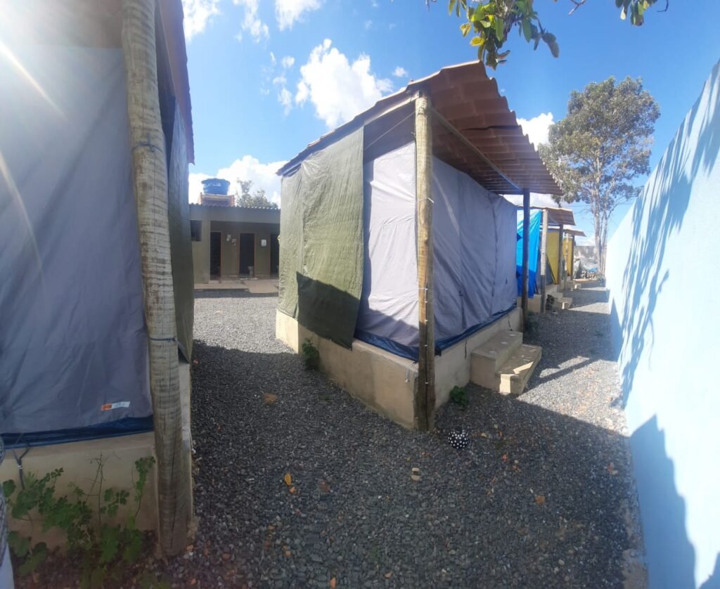 Vende-se Casa – Monte Sinai – Alto Paraíso de Goiás