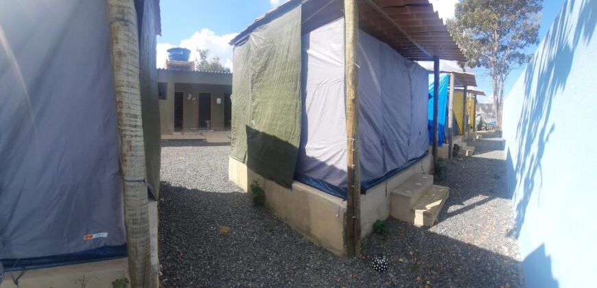 Vende-se Casa – Monte Sinai – Alto Paraíso de Goiás