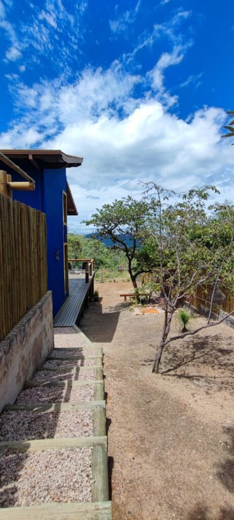 Casa Mandala à Venda – São Jorge, Chapada dos Veadeiros (GO)