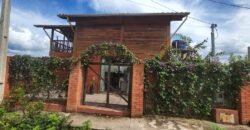 Vende-se Casa com Vista – Eldorado 1 – Alto Paraíso de Goiás