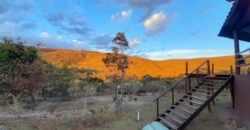 Casa – Rio – Loquinhas – Alto Paraíso de Goiás Casa – Rio – Loquinhas – Alto Paraíso de Goiás