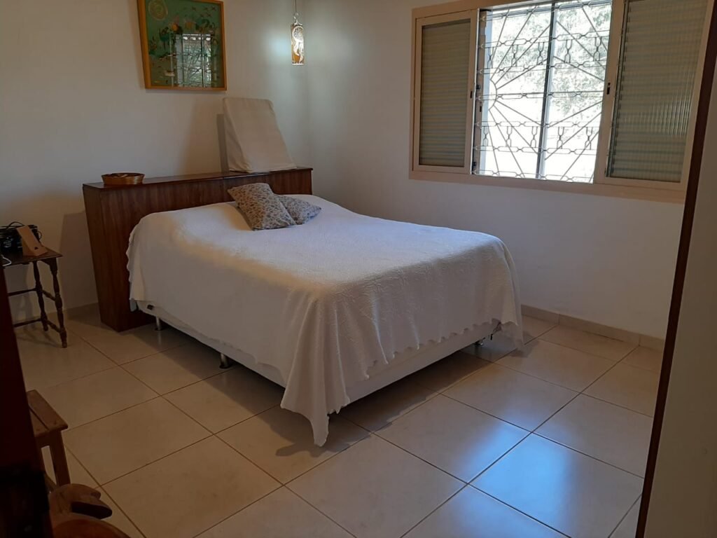Casa – Rio – Loquinhas – Alto Paraíso de Goiás