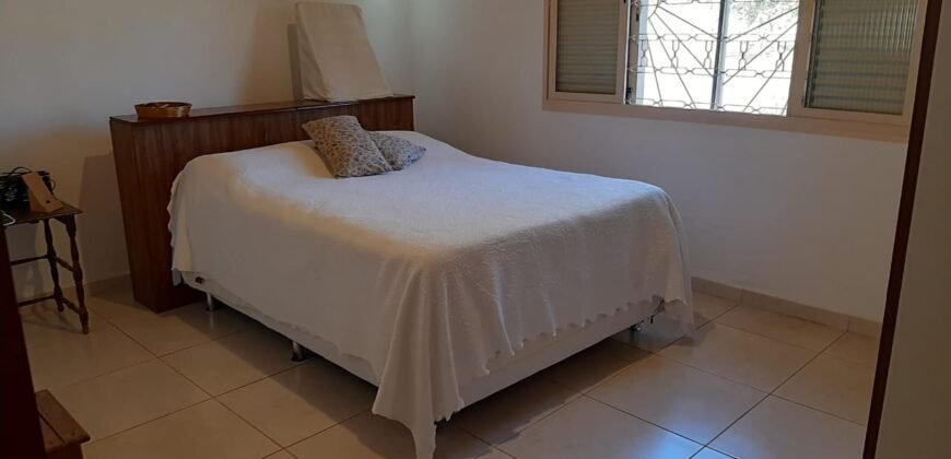 Casa – Rio – Loquinhas – Alto Paraíso de Goiás