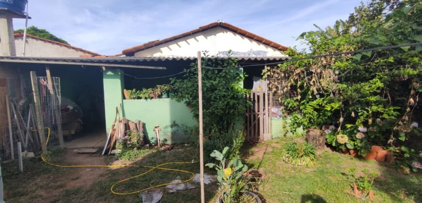 Casa 3 quartos- Cidade Alta – Alto Paraíso de Goiás