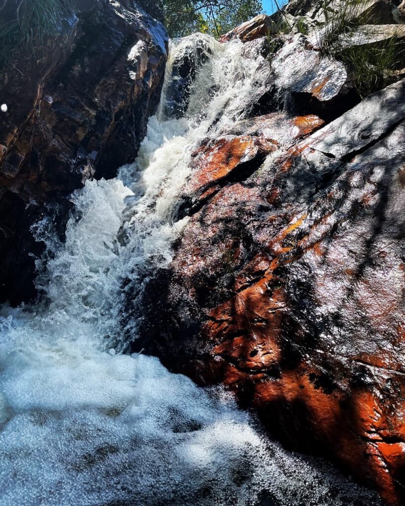 Chácara 7ha – Sentido Cachoeira dos Cristais – Alto Paraíso de Goiás