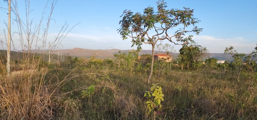 Lote 528m2 – Eldorado 3 – Alto Paraíso