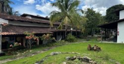 Pousada São Jorge I – 1.067m2 – Alto Paraíso – Chapada dos Veadeiros Pousada São Jorge I – 1.067m2 – Alto Paraíso – Chapada dos Veadeiros