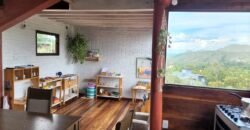 Vende-se Casa com Vista – Eldorado 1 – Alto Paraíso de Goiás