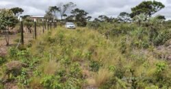 Vende-se Lote 2.700m2 – Alto Paraíso de Goiás Vende-se Lote 2.700m2 – Alto Paraíso de Goiás