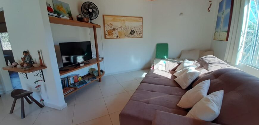 Casa – Rio – Loquinhas – Alto Paraíso de Goiás