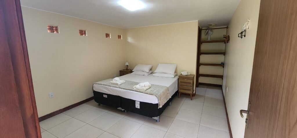 Casa – Rio – Lote 9.000 m2 – Alto Paraíso de Goiás