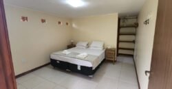 Casa – Rio – Lote 9.000 m2 – Alto Paraíso de Goiás