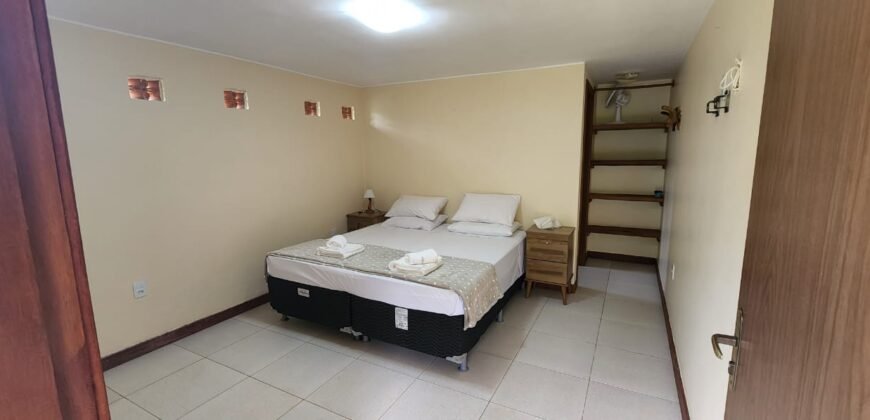 Casa – Rio – Lote 9.000 m2 – Alto Paraíso de Goiás