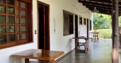 Pousada São Jorge I – 1.067m2 – Alto Paraíso – Chapada dos Veadeiros Pousada São Jorge I – 1.067m2 – Alto Paraíso – Chapada dos Veadeiros