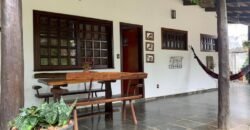 Pousada São Jorge I – 1.067m2 – Alto Paraíso – Chapada dos Veadeiros Pousada São Jorge I – 1.067m2 – Alto Paraíso – Chapada dos Veadeiros