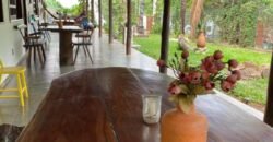 Pousada São Jorge I – 1.067m2 – Alto Paraíso – Chapada dos Veadeiros Pousada São Jorge I – 1.067m2 – Alto Paraíso – Chapada dos Veadeiros