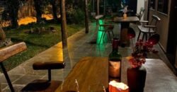 Pousada São Jorge I – 1.067m2 – Alto Paraíso – Chapada dos Veadeiros Pousada São Jorge I – 1.067m2 – Alto Paraíso – Chapada dos Veadeiros