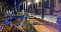 Pousada São Jorge I – 1.067m2 – Alto Paraíso – Chapada dos Veadeiros Pousada São Jorge I – 1.067m2 – Alto Paraíso – Chapada dos Veadeiros