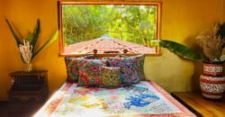 Pousada – Rio – Poço para Banho – Moinho – 4.000m2 – 12km de Alto Paraíso de Goiás Pousada – Rio – Poço para Banho – Moinho – 4.000m2 – 12km de Alto Paraíso de Goiás