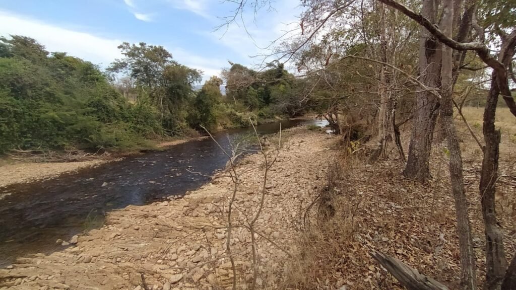Fazenda 51ha – Beira Rio – Sertão – Alto Paraíso de Goiás