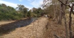 Fazenda 51ha – Beira Rio – Sertão – Alto Paraíso de Goiás