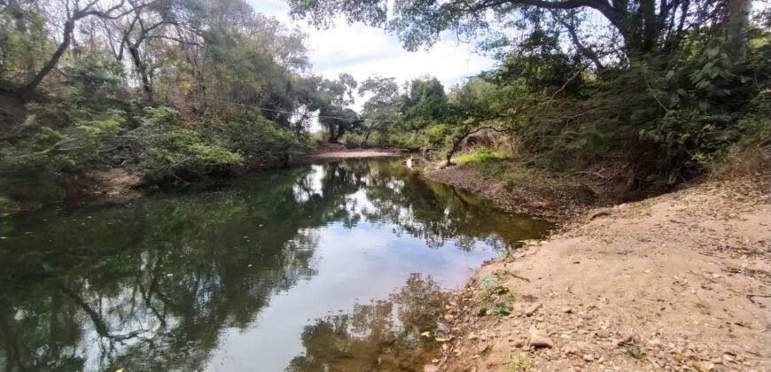 Fazenda 51ha – Beira Rio – Sertão – Alto Paraíso de Goiás