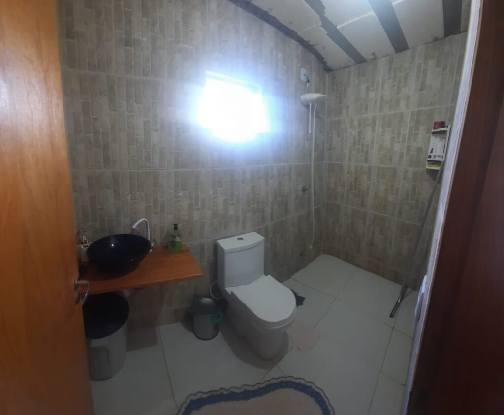 Vende-se Casa – Monte Sinai – Alto Paraíso de Goiás