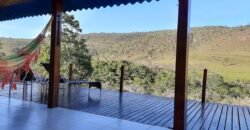 Casa – Rio – Loquinhas – Alto Paraíso de Goiás Casa – Rio – Loquinhas – Alto Paraíso de Goiás