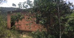 Chácara Suçuarana com RIO, Próximo a Cachoeira do Poço Encantado – Chapada dos Veadeiros