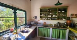 Oportunidade Exclusiva! Pousada à Venda em Cavalcante – Lote 2.000 m2 – Chapada dos Veadeiros Oportunidade Exclusiva! Pousada à Venda em Cavalcante – Lote 2.000 m2 – Chapada dos Veadeiros