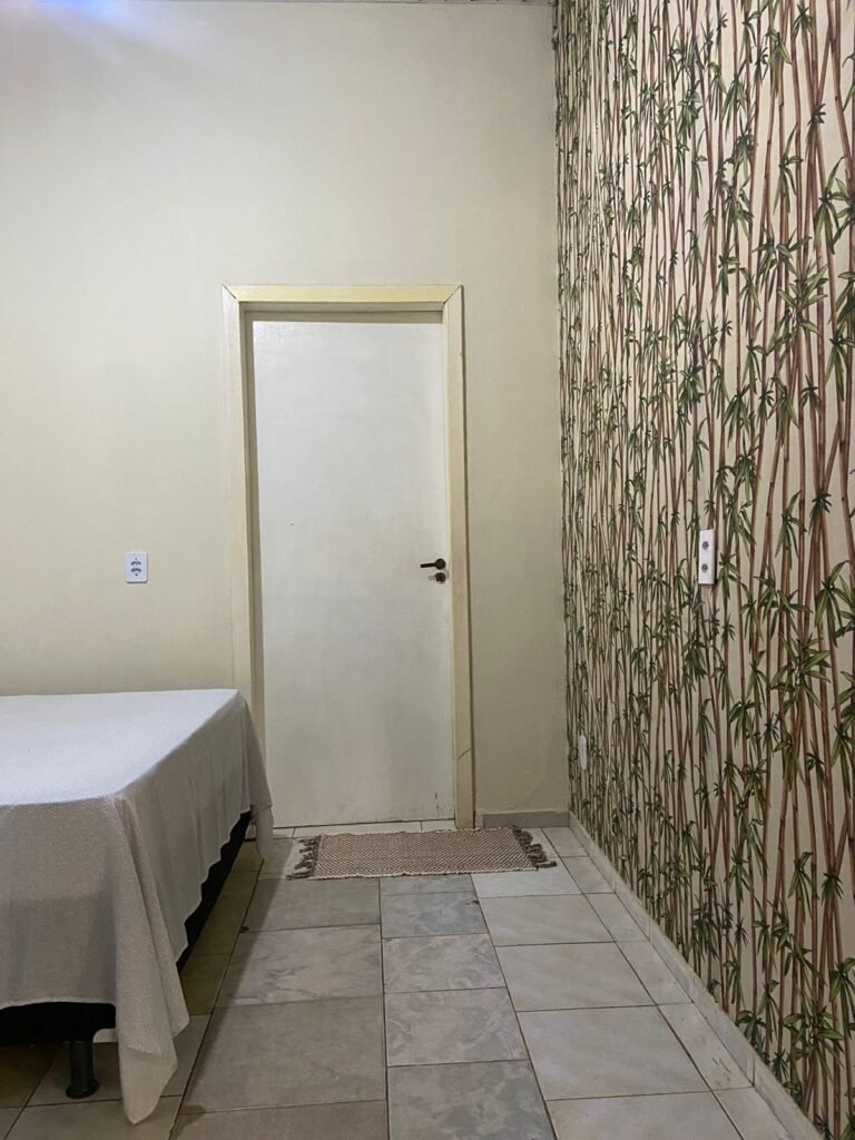 Casa + 2 Kitnet’s – São Jorge – Alto Paraíso de Goiás