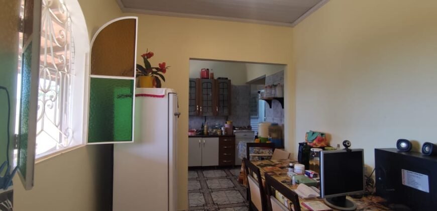 Casa – Quintal com Fruteiras – Monte Sinai – Alto Paraíso de Goiás