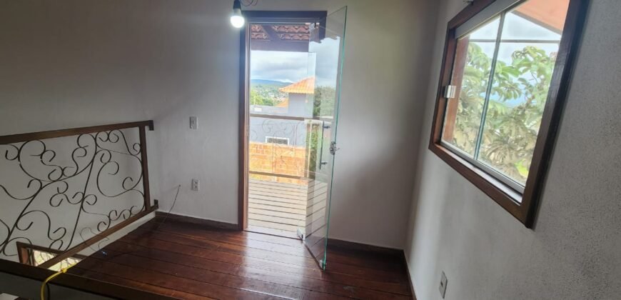 Vende-se Casa – Novo Horizonte – Alto Paraíso de Goiás