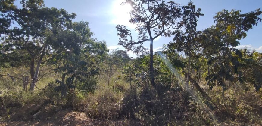 Lote 574m2 – R. dos Vinhaticos – Eldorado – Alto Paraíso de Goiás