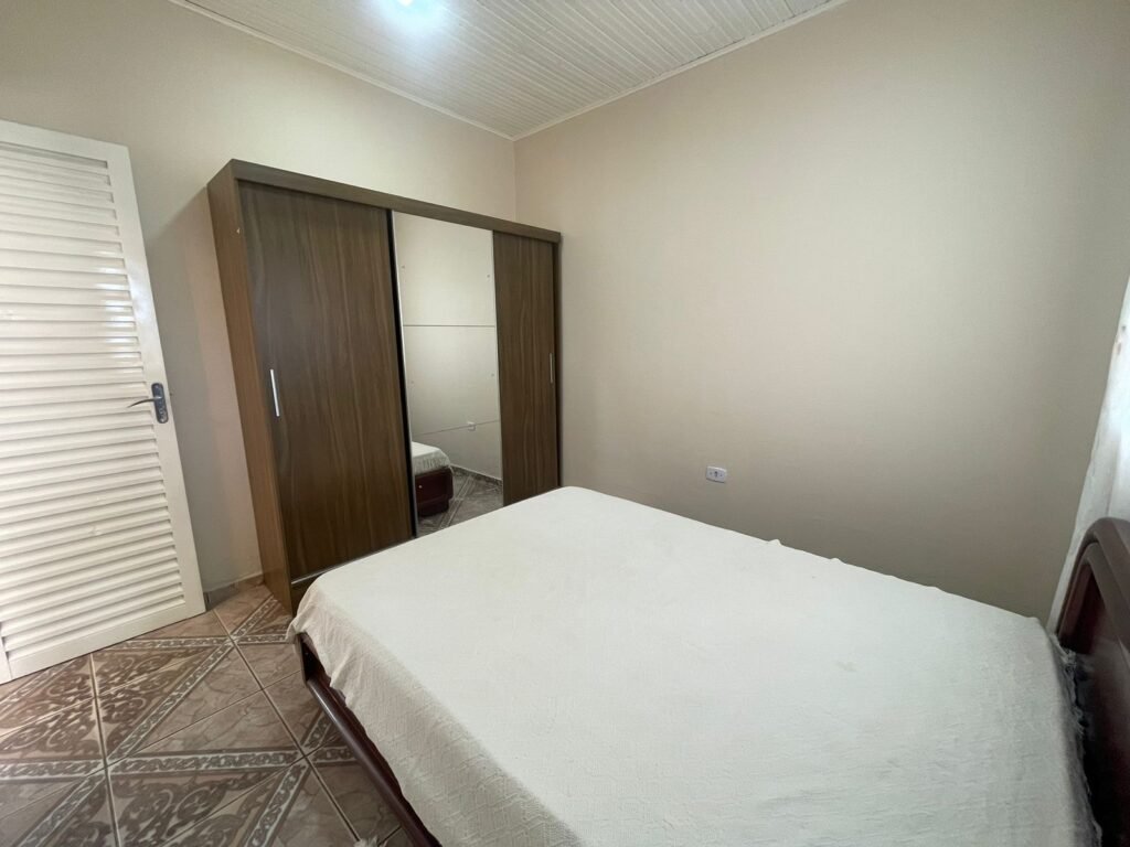 Casa – Quintal – Monte Sinei -Alto Paraíso de Goiás
