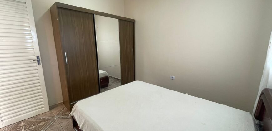 Casa – Quintal – Monte Sinei -Alto Paraíso de Goiás