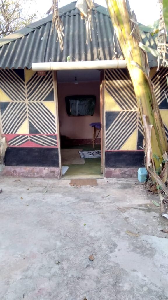 Casa – Rua da Palha – Centro – Alto Paráiso de Goiás