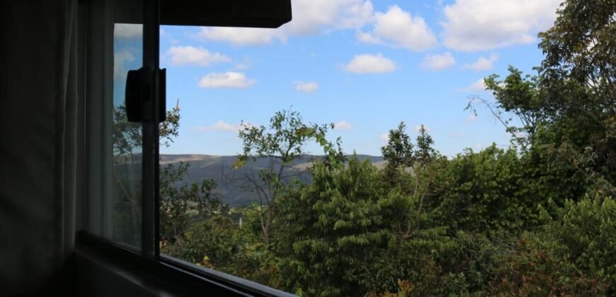 Pousada – Alto Padrão – Piscina Natural – Bairro Eldorado – Alto Paraíso de Goiás