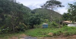 Casa – Rio – Lote 9.000 m2 – Alto Paraíso de Goiás