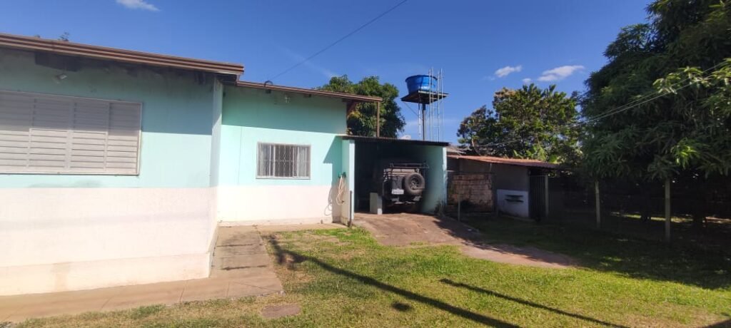 Casa – Quintal com Fruteiras – Monte Sinai – Alto Paraíso de Goiás