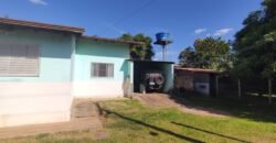 Casa – Quintal com Fruteiras – Monte Sinai – Alto Paraíso de Goiás