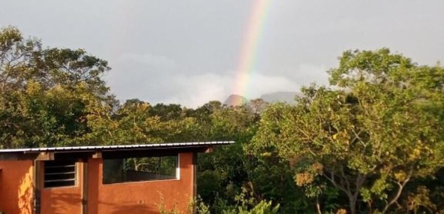 Pousada – Alto Padrão – Piscina Natural – Bairro Eldorado – Alto Paraíso de Goiás