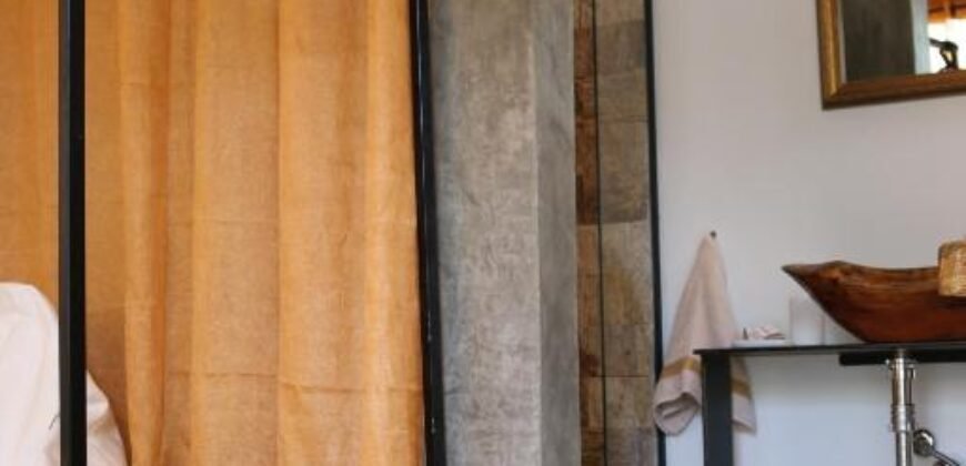 Pousada – Alto Padrão – Piscina Natural – Bairro Eldorado – Alto Paraíso de Goiás